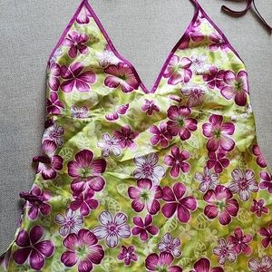 VS Halter Slip